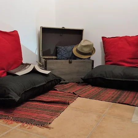 Vila Aletro *