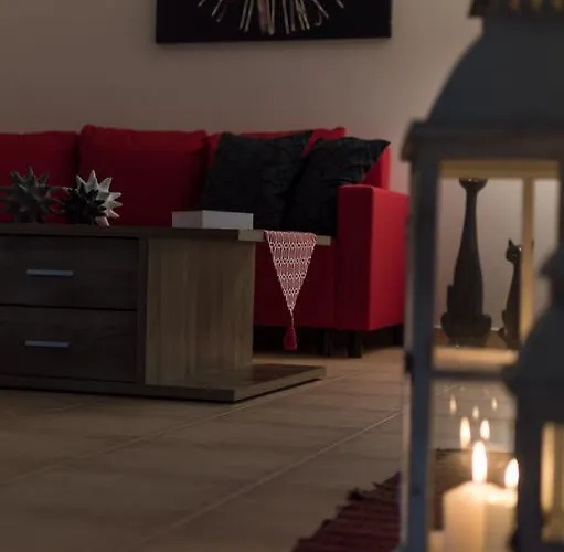 Aletro Áyios Nikítas