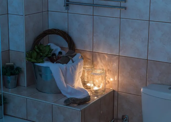 Aletro * Áyios Nikítas