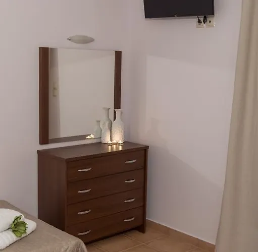 Aletro Áyios Nikítas