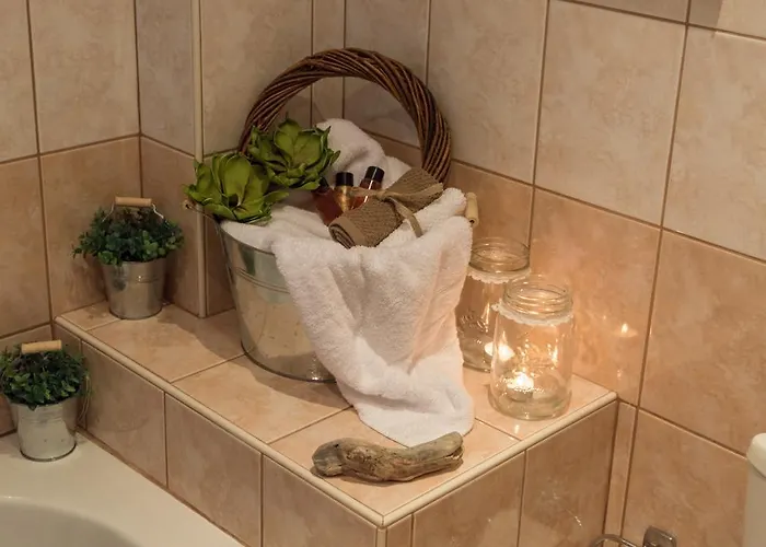 Aletro * Áyios Nikítas