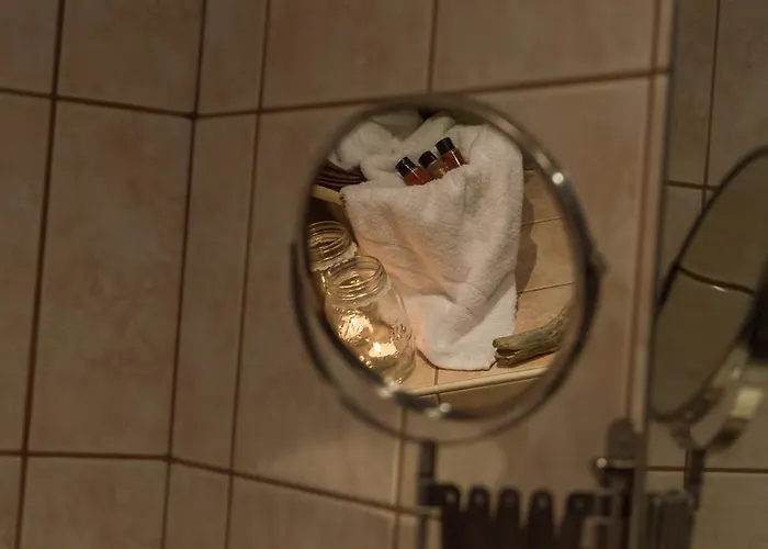 Aletro Villa Áyios Nikítas