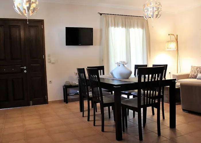 Aletro Áyios Nikítas