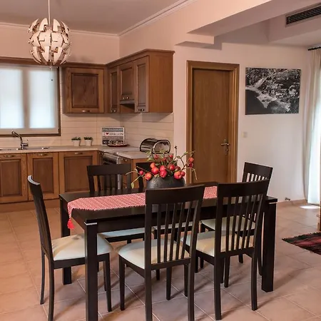 Aletro Villa