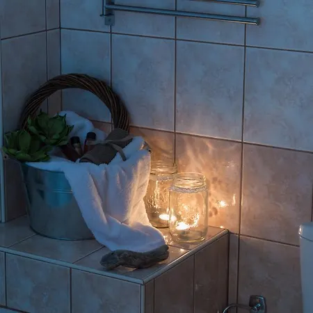 Aletro * Áyios Nikítas