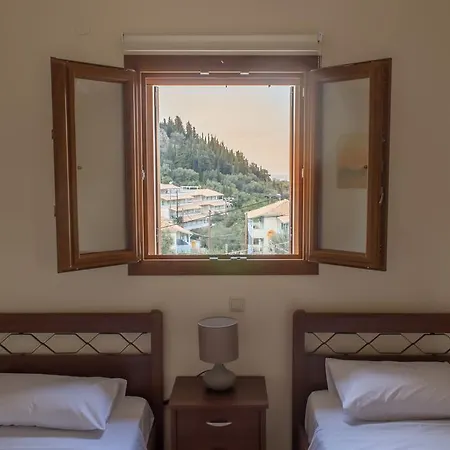 Aletro Villa
