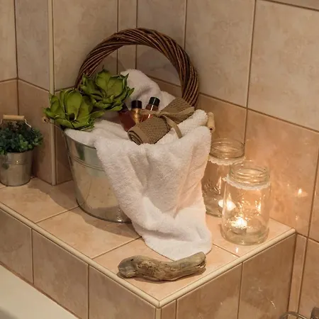 Aletro * Áyios Nikítas