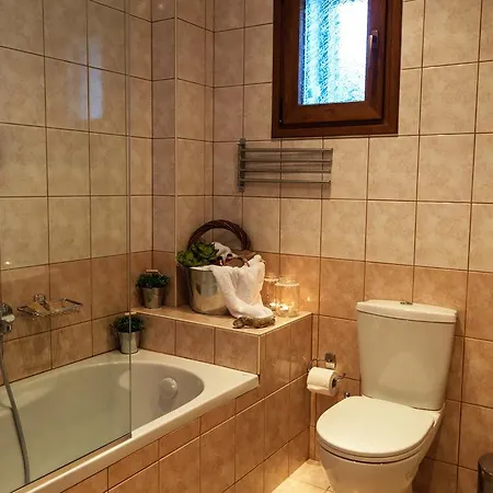 Aletro Villa