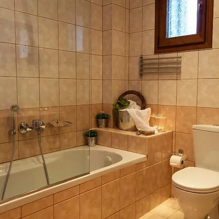 Aletro Villa *