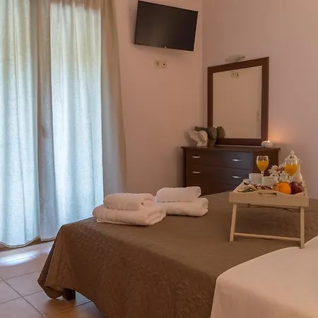 Villa Aletro *