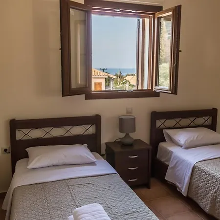 Villa Aletro *