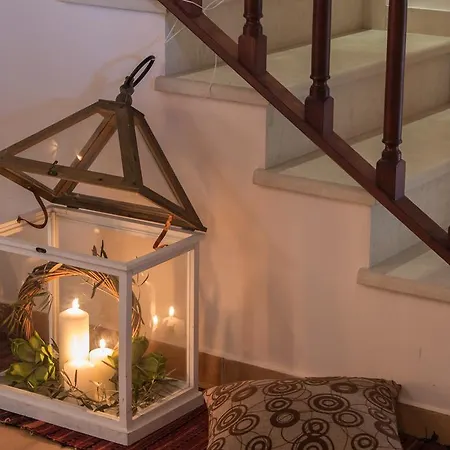 Villa Aletro Agios Nikitas