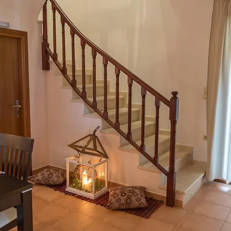 Villa Aletro