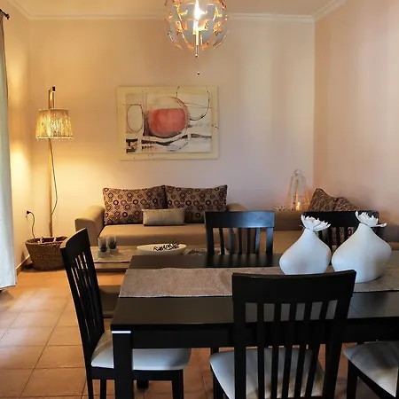 Aletro Villa Agios Nikitas