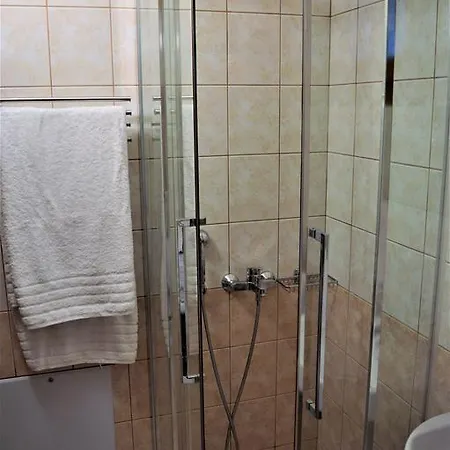 Villa Aletro Agios Nikitas