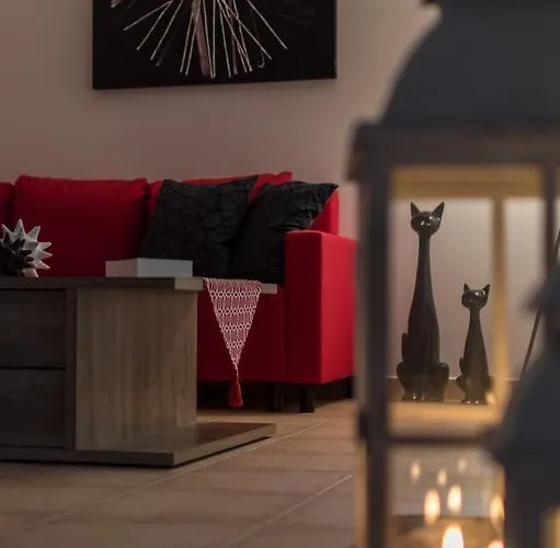 Villa Aletro Agios Nikitas