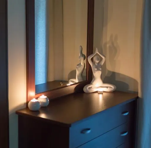 Aletro * Agios Nikitas