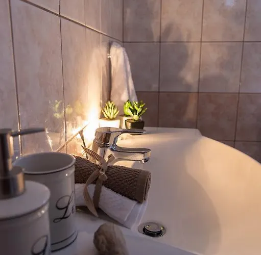 Villa Aletro Agios Nikitas