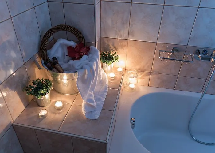 Aletro Villa Agios Nikitas