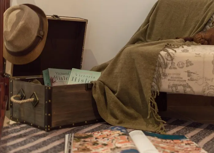 Aletro Agios Nikitas